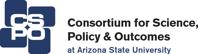 Consortium for Science, Policy, and Outcomes